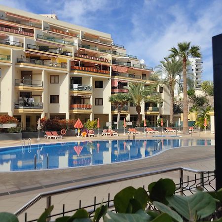 Apartamento En Los Cristianos Edificio Guayero Extérieur photo