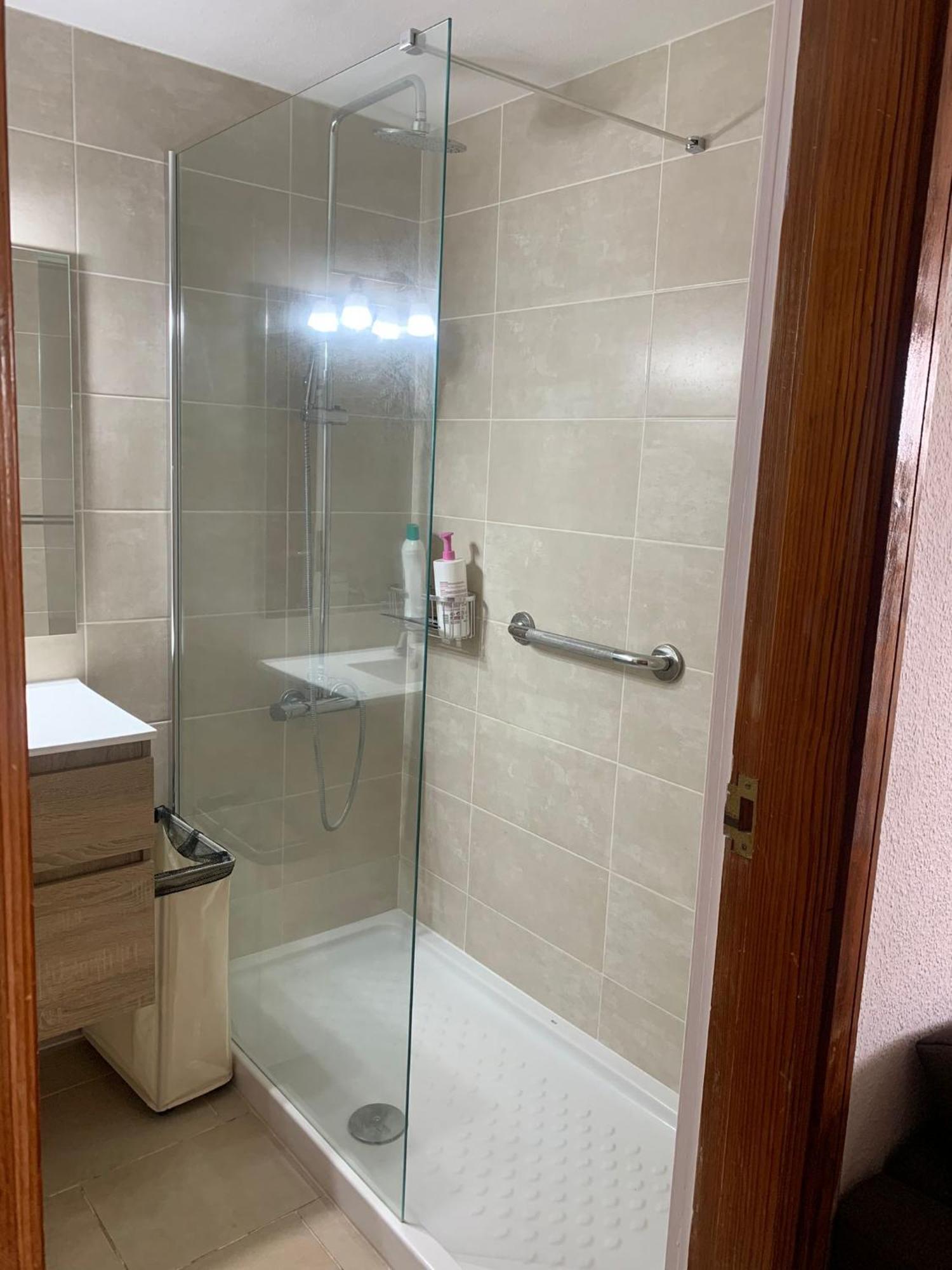 Apartamento En Los Cristianos Edificio Guayero Extérieur photo