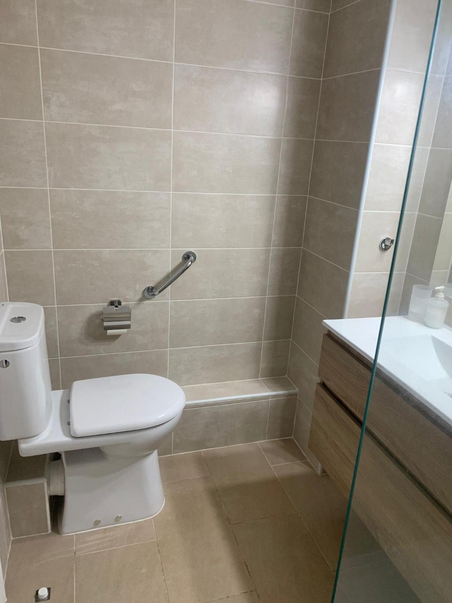 Apartamento En Los Cristianos Edificio Guayero Extérieur photo