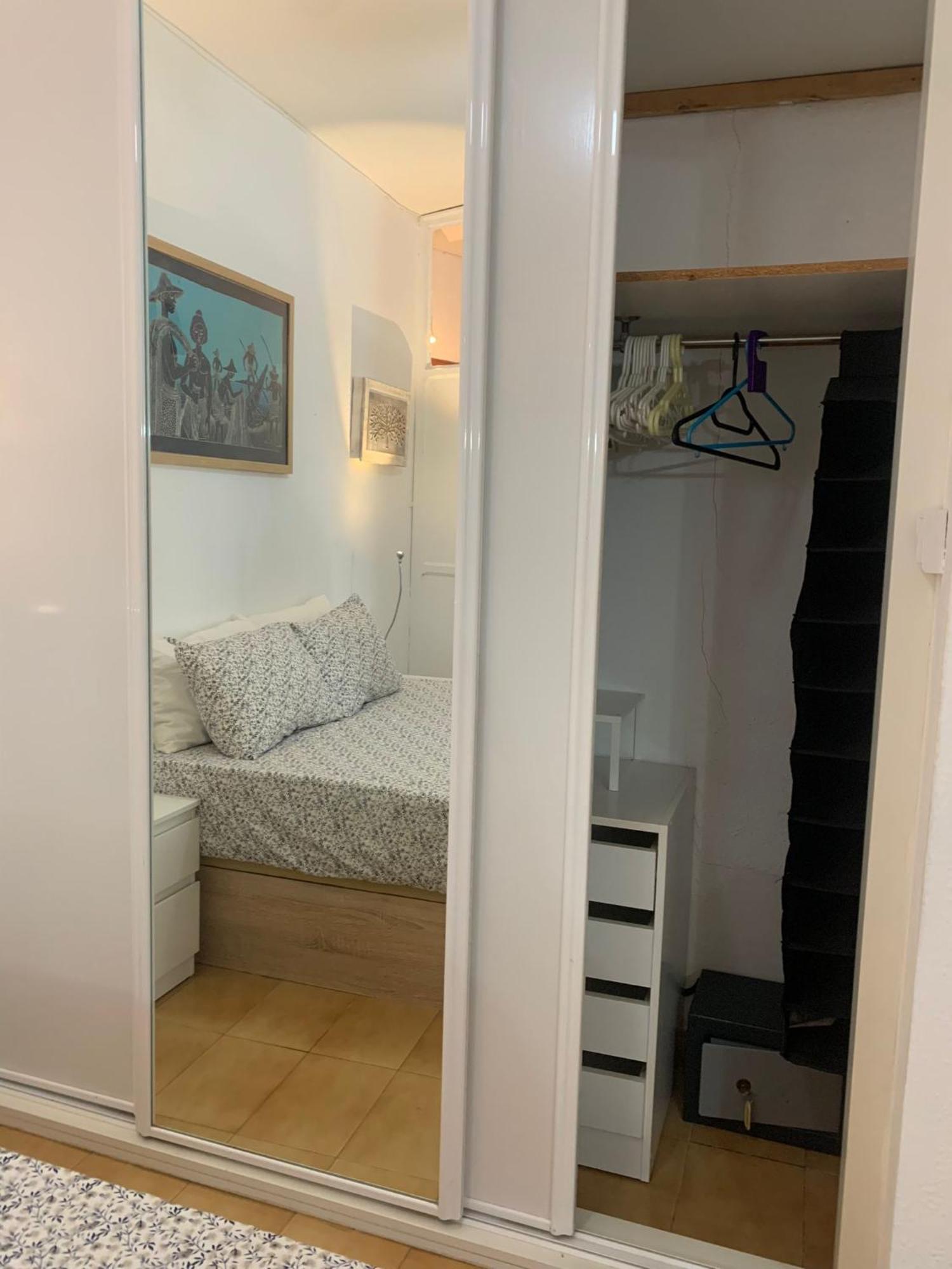 Apartamento En Los Cristianos Edificio Guayero Extérieur photo